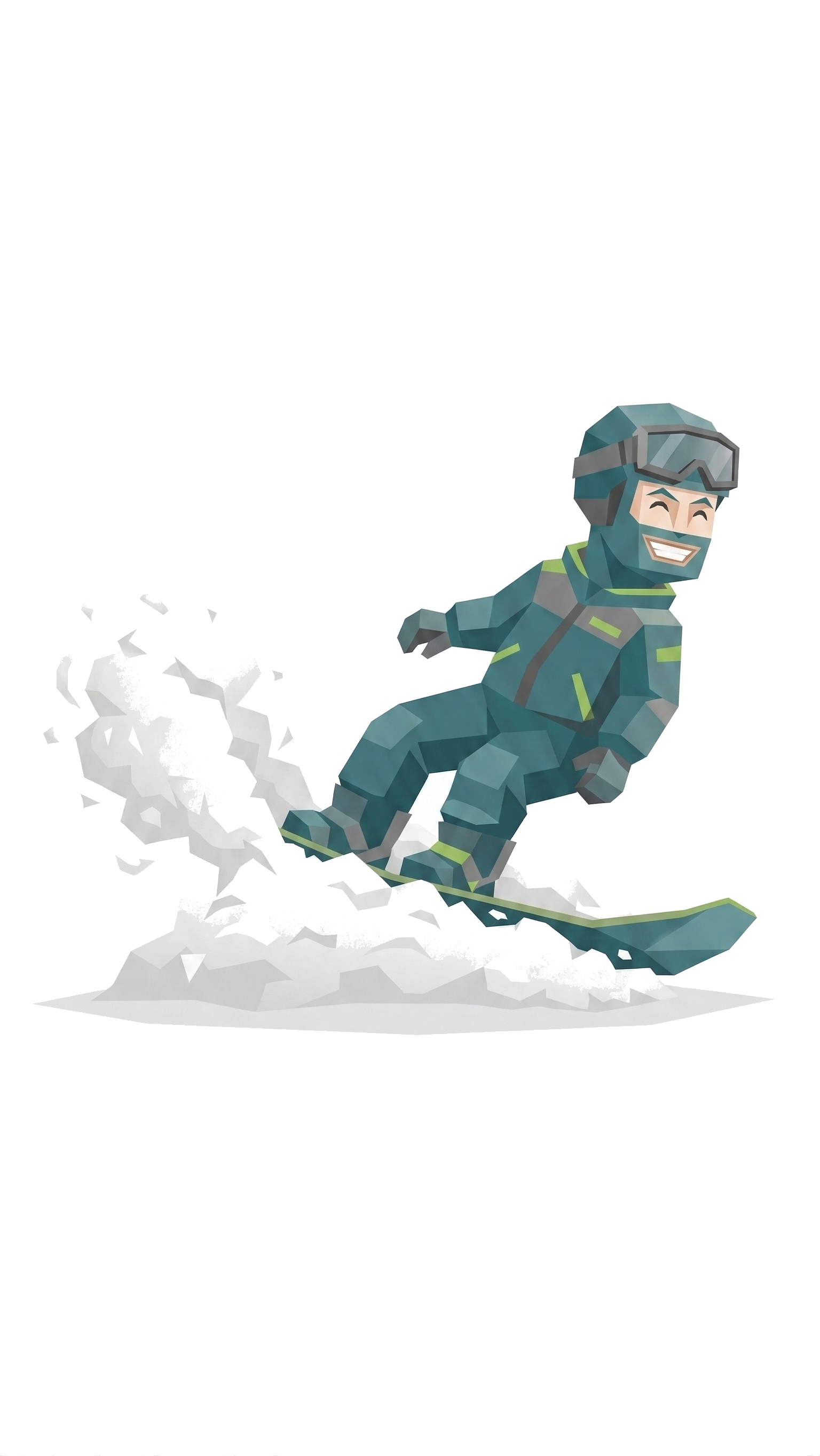 粉雪党