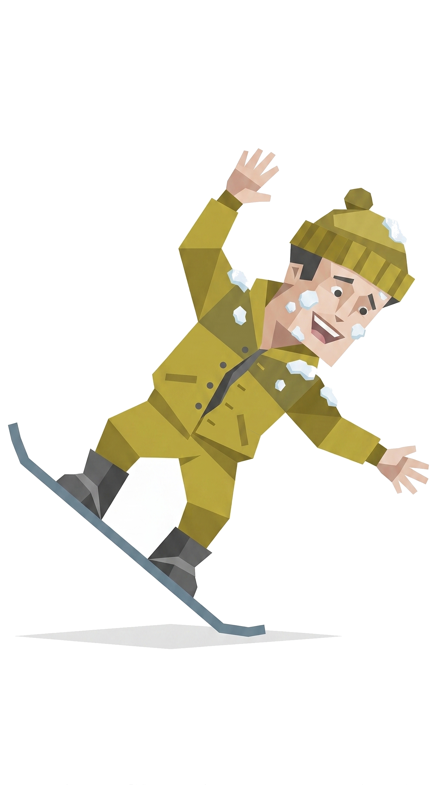 瞎几把滑